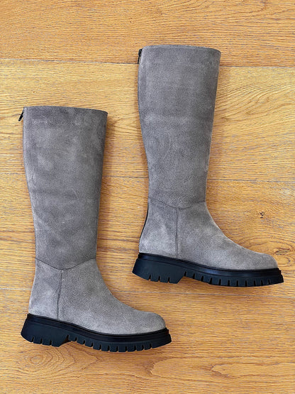 SELVA CAMOSCIO GRIGIO