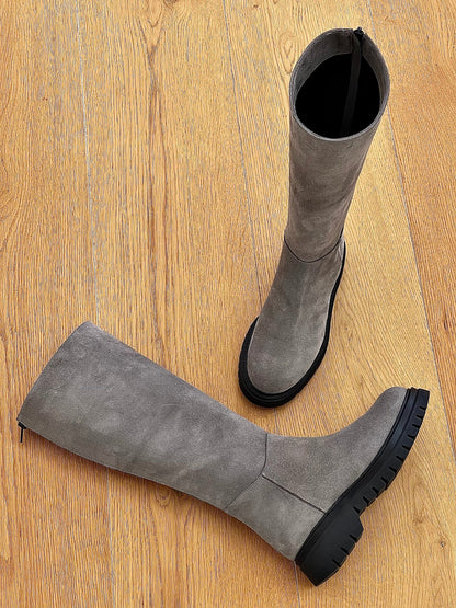 SELVA CAMOSCIO GRIGIO