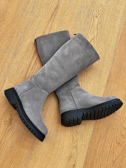 SELVA CAMOSCIO GRIGIO