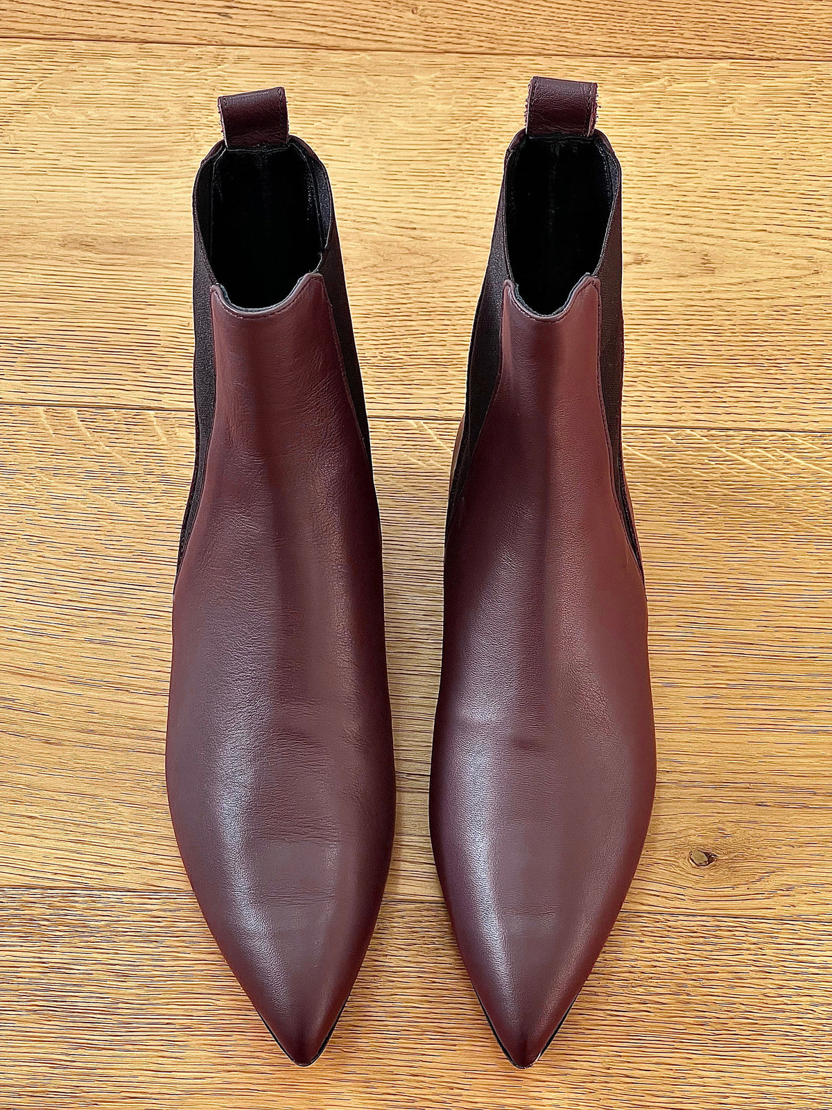 ALEX PELLE BORDEAUX