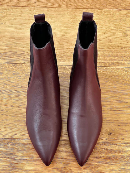 ALEX PELLE BORDEAUX