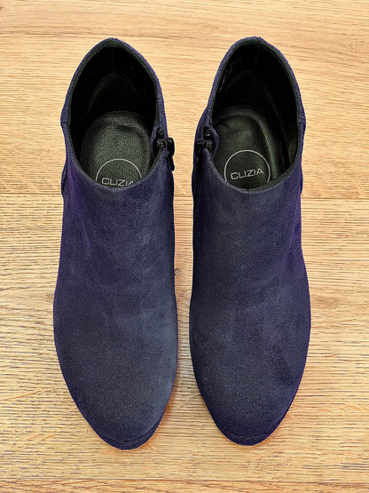 JIM CAMOSCIO BLU