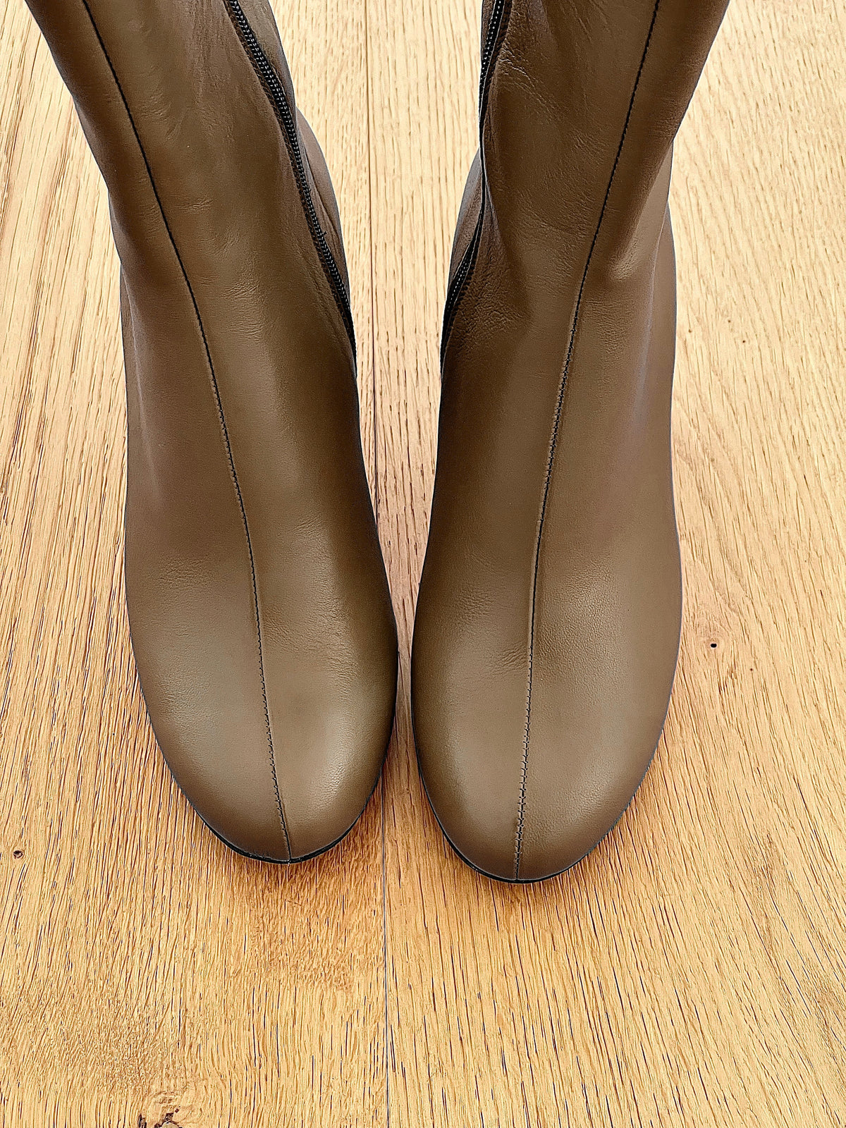 VIENNA PELLE TAUPE
