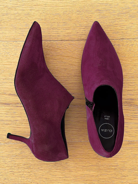 ALFIE CAMOSCIO BORDEAUX