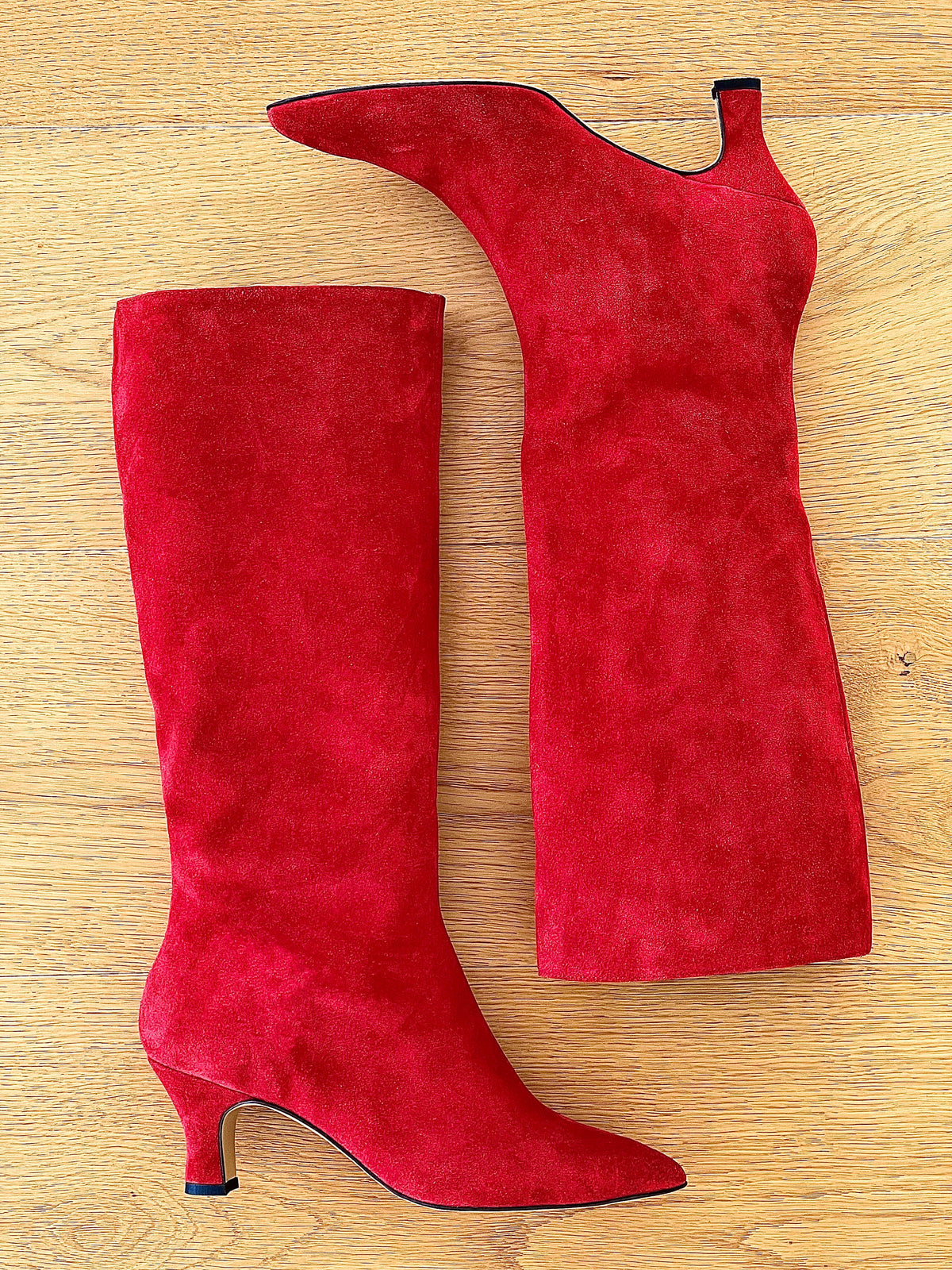 MAGELLANO CAMOSCIO ROSSO
