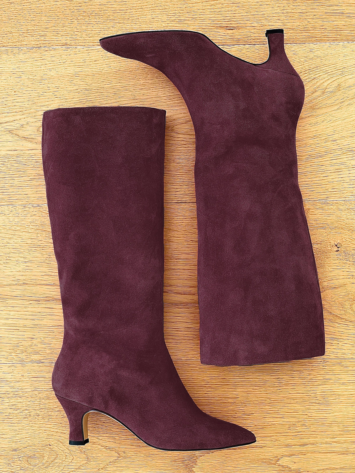 MAGELLANO CAMOSCIO BORDEAUX