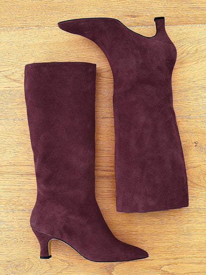 MAGELLANO CAMOSCIO BORDEAUX