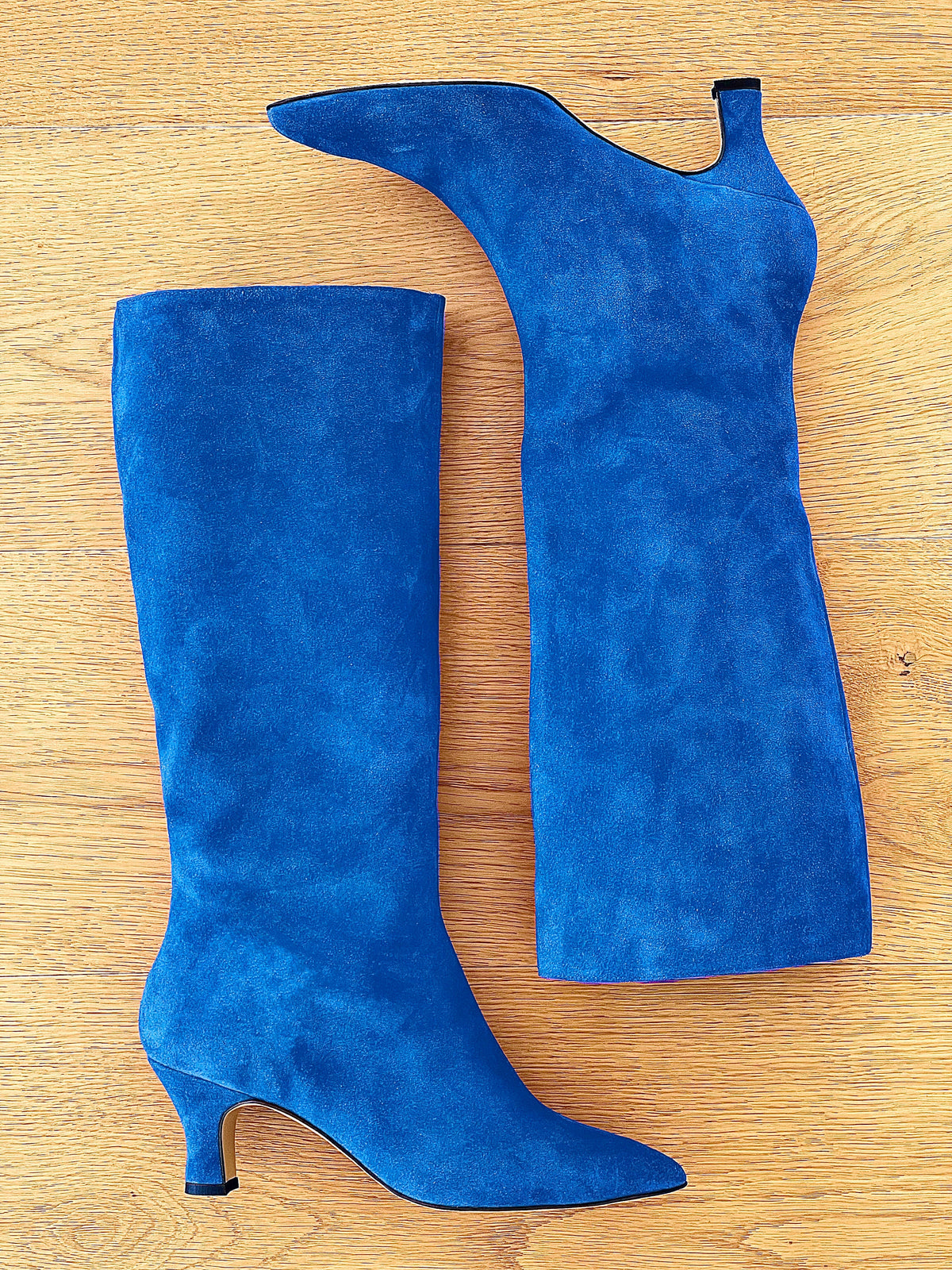 MAGELLANO CAMOSCIO BLUETTE