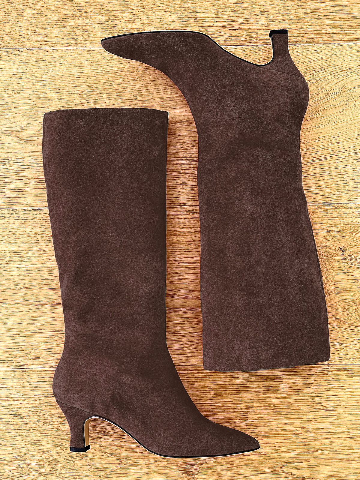 MAGELLANO CAMOSCIO MARRONE