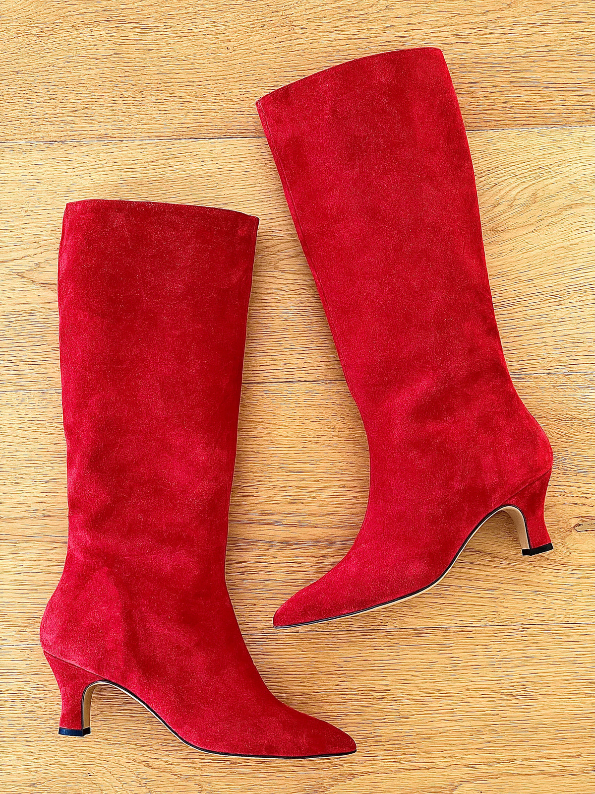 MAGELLANO CAMOSCIO ROSSO