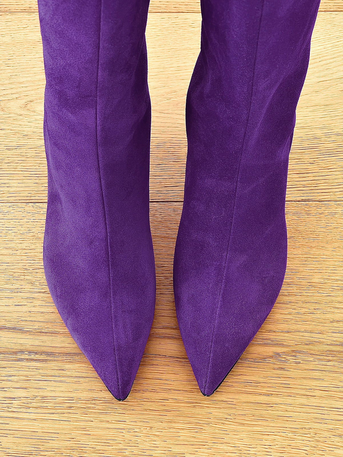 MAGELLANO CAMOSCIO VIOLA