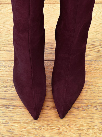 MAGELLANO CAMOSCIO BORDEAUX