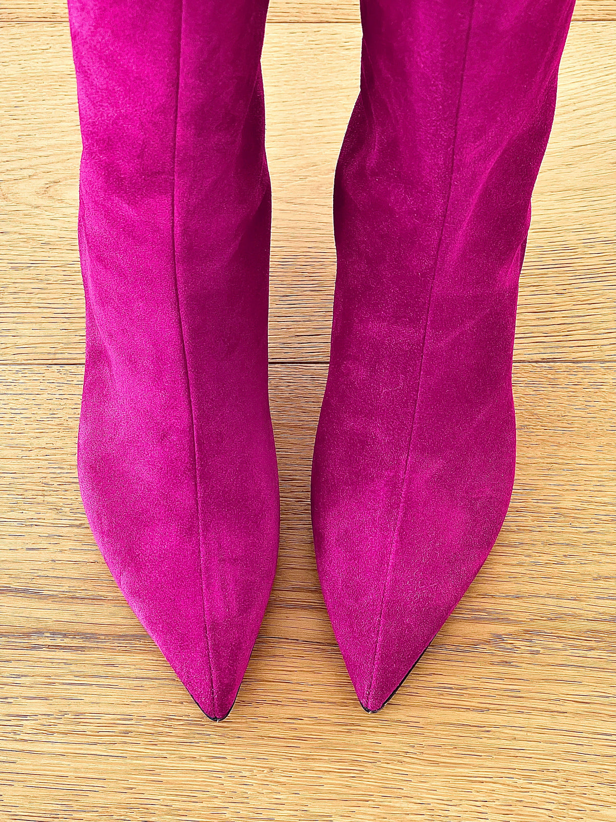 MAGELLANO CAMOSCIO FUXIA