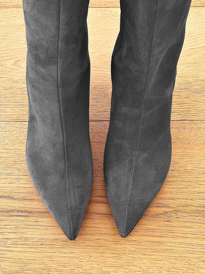MAGELLANO CAMOSCIO GRIGIO