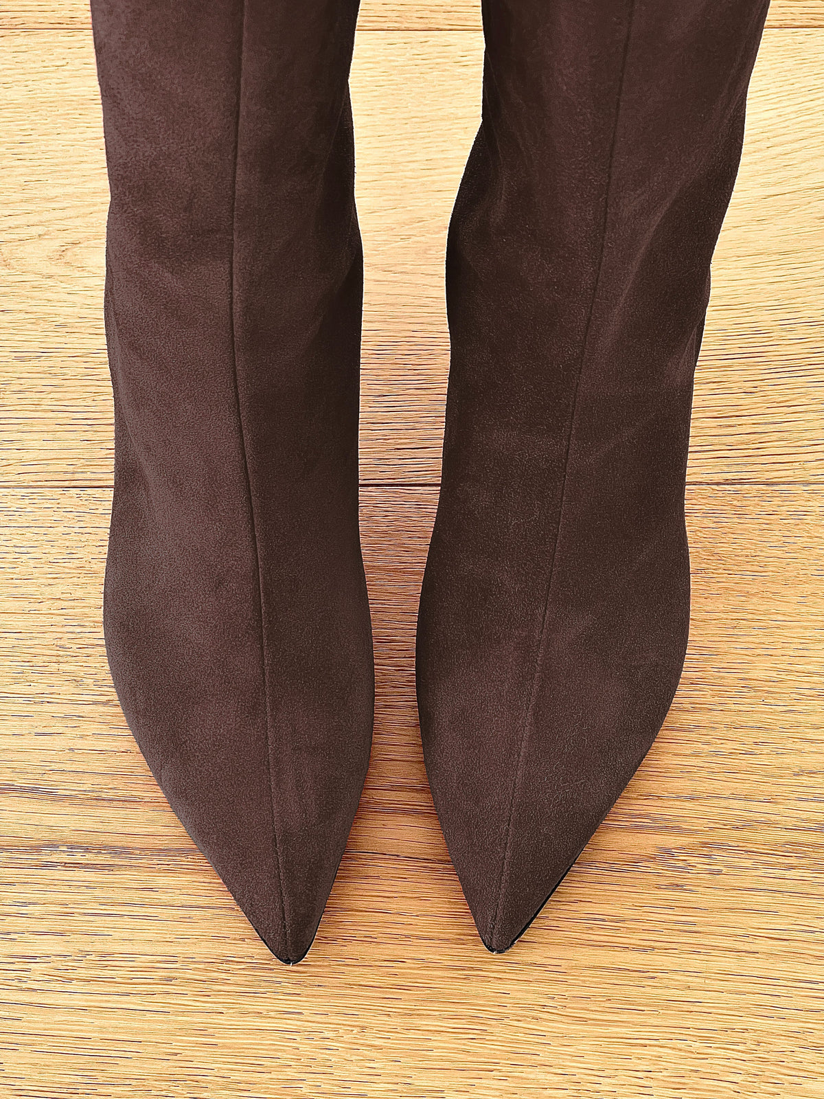 MAGELLANO CAMOSCIO MARRONE