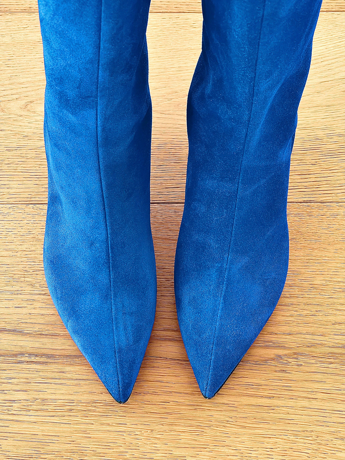 MAGELLANO CAMOSCIO BLUETTE
