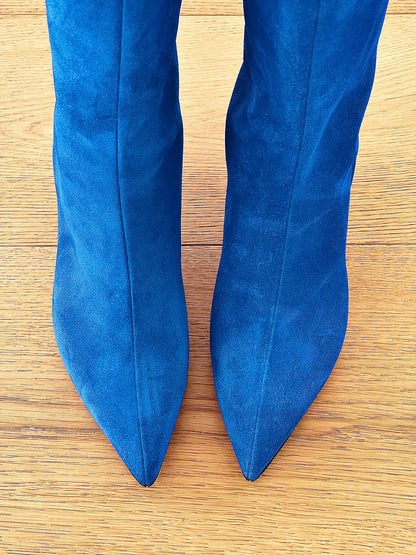 MAGELLANO CAMOSCIO BLUETTE