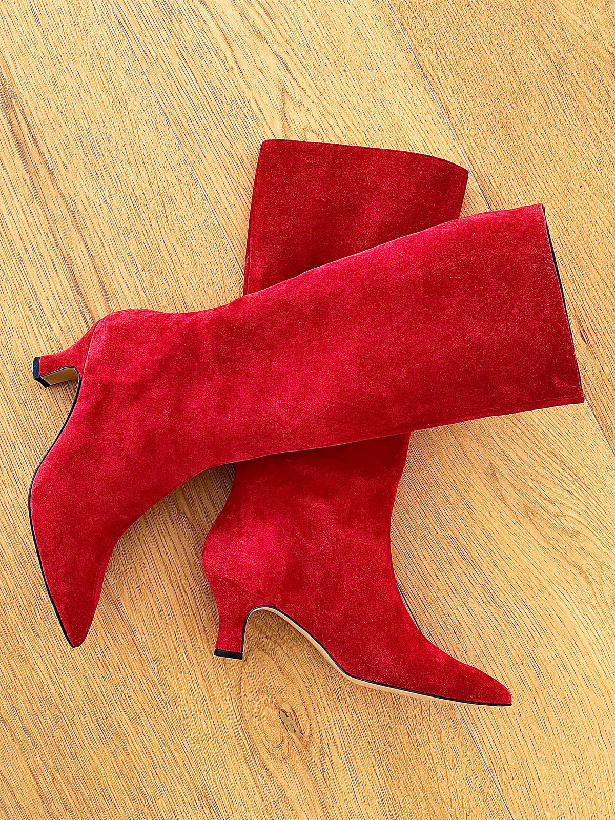 MAGELLANO CAMOSCIO ROSSO
