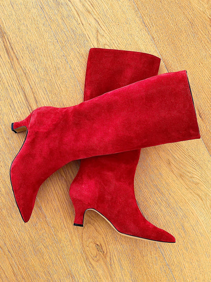 MAGELLANO CAMOSCIO ROSSO