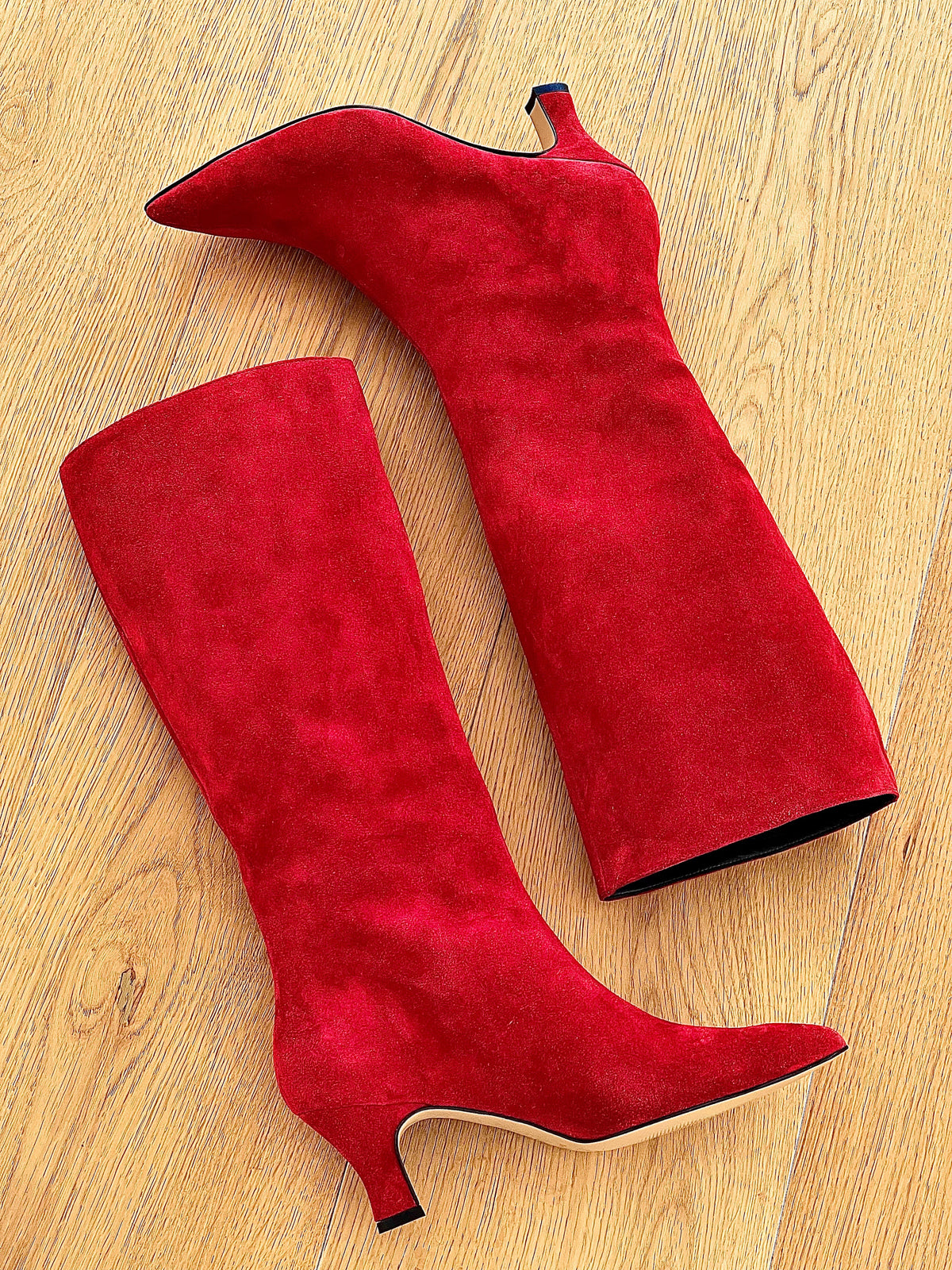 MAGELLANO CAMOSCIO ROSSO