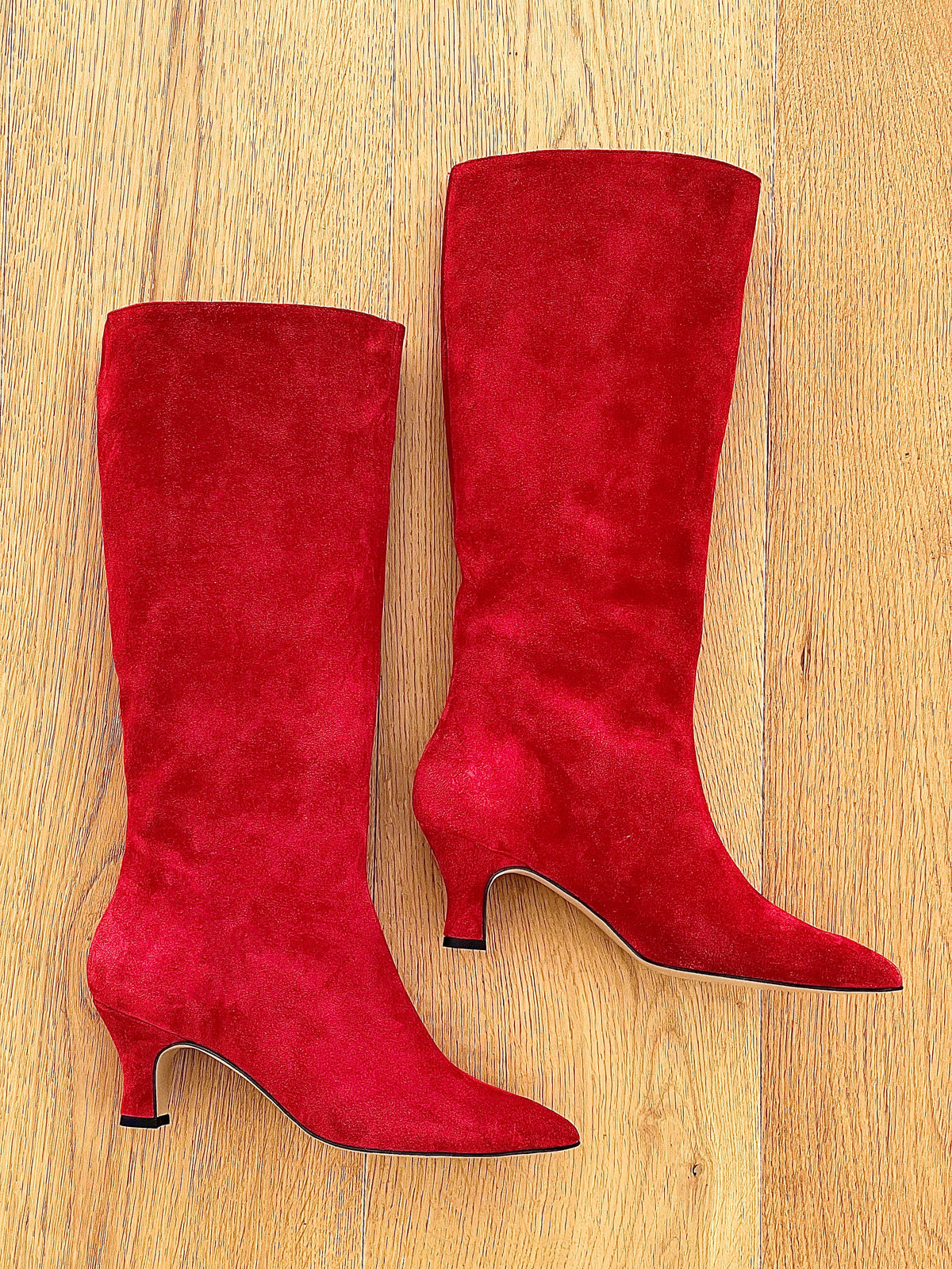 MAGELLANO CAMOSCIO ROSSO