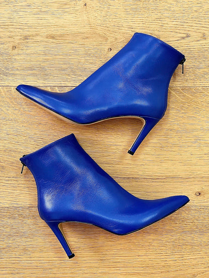IRIS PELLE BLUETTE