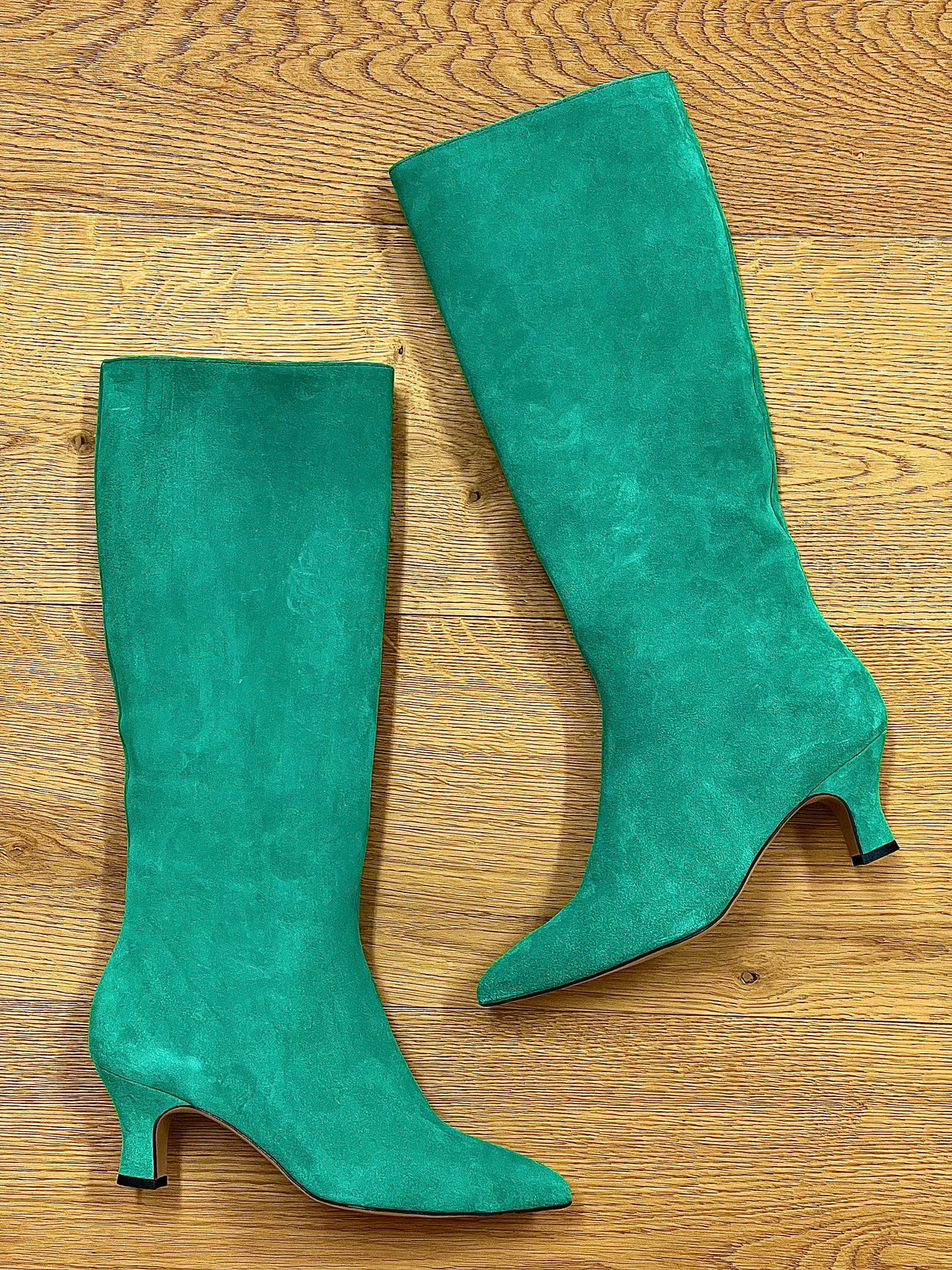 MAGELLANO CAMOSCIO VERDE