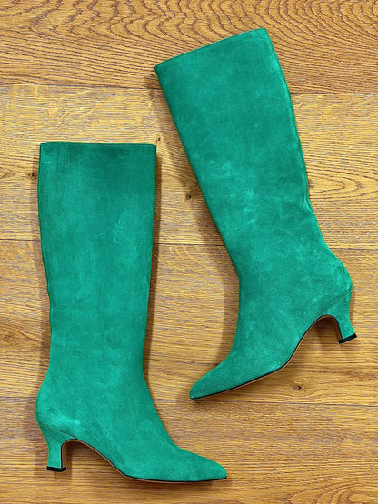 MAGELLANO CAMOSCIO VERDE