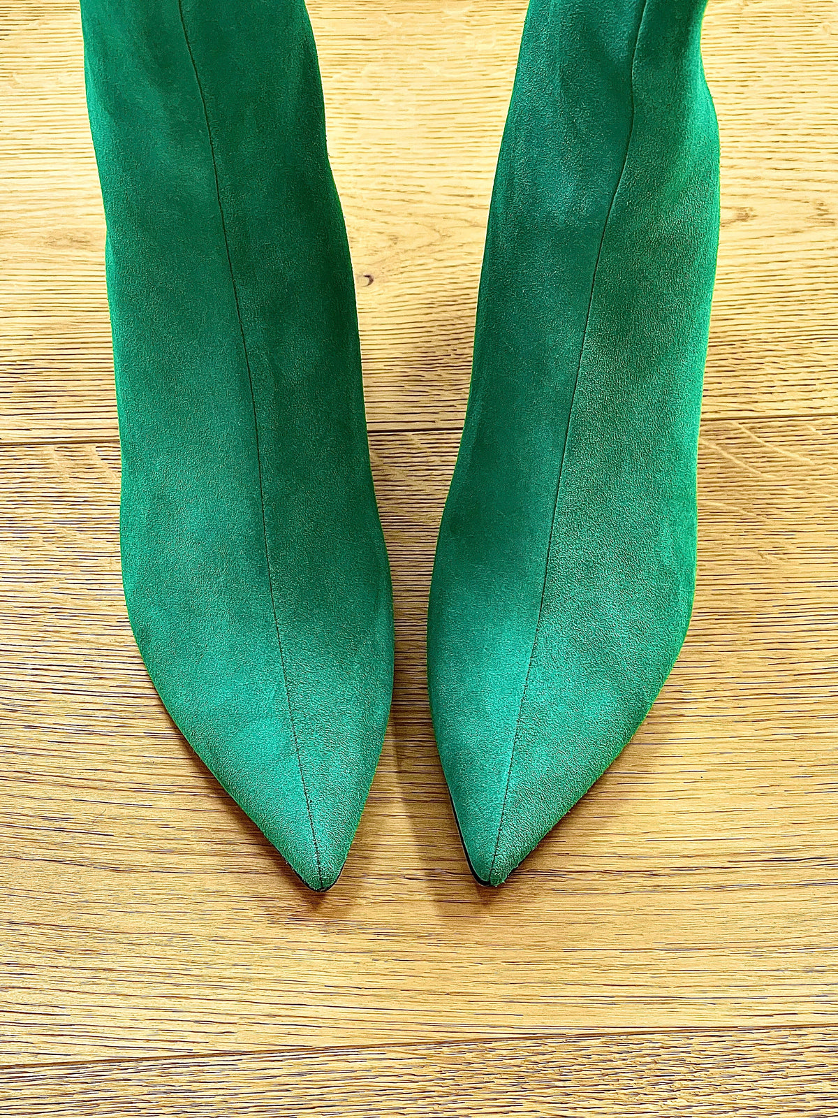 MAGELLANO CAMOSCIO VERDE