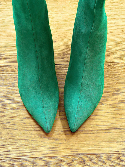 MAGELLANO CAMOSCIO VERDE