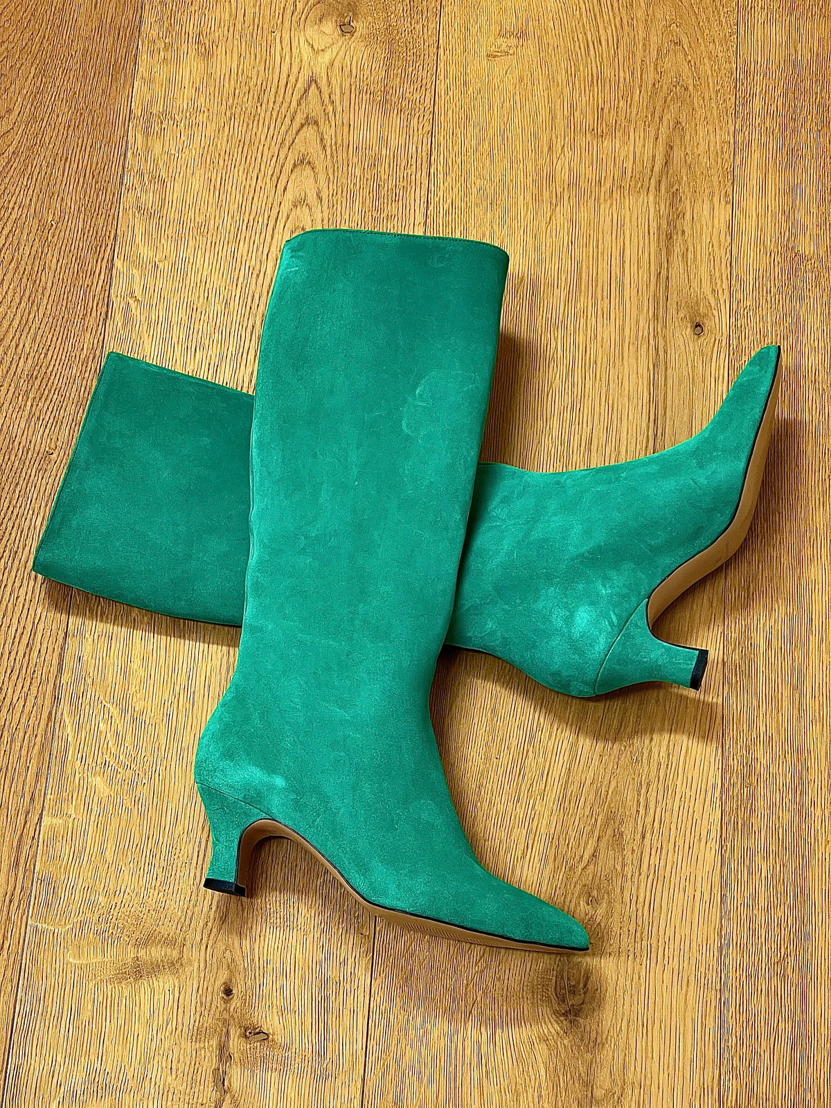 MAGELLANO CAMOSCIO VERDE