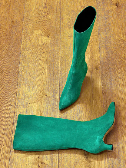 MAGELLANO CAMOSCIO VERDE