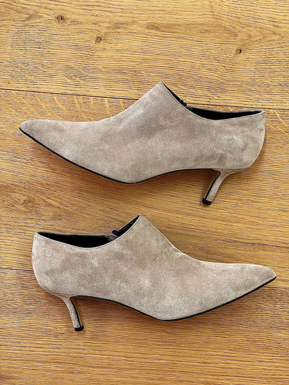 ALFIE CAMOSCIO TAUPE