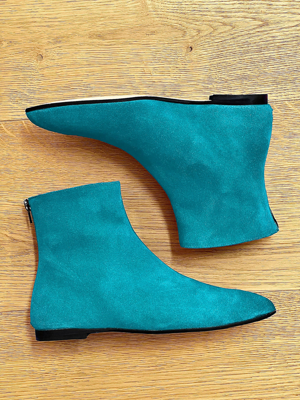 SINDEL CAMOSCIO AZZURRO