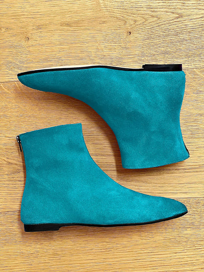 SINDEL CAMOSCIO AZZURRO