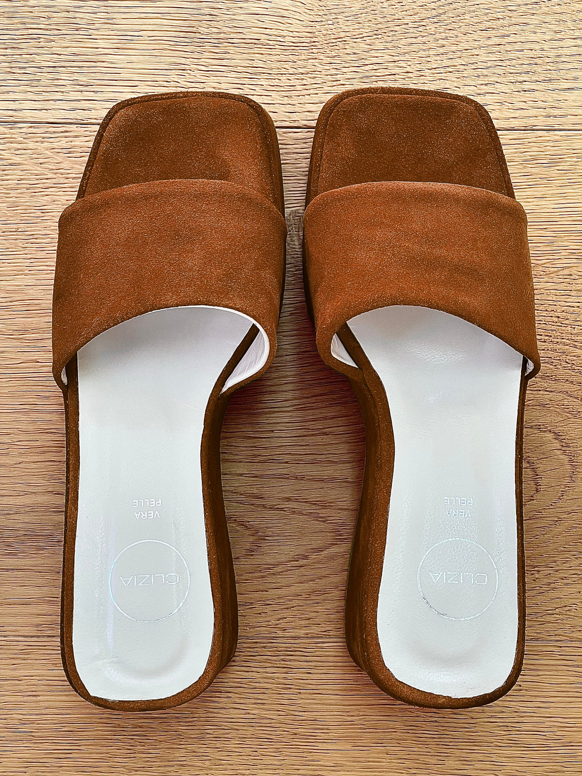 CONNIE CAMOSCIO COGNAC