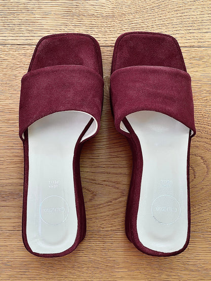 CONNIE CAMOSCIO BORDEAUX