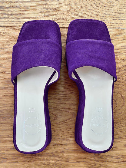 CONNIE CAMOSCIO VIOLA