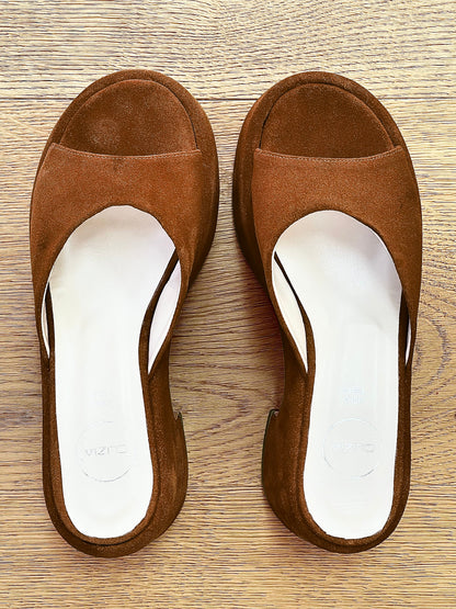 JACKIE CAMOSCIO COGNAC