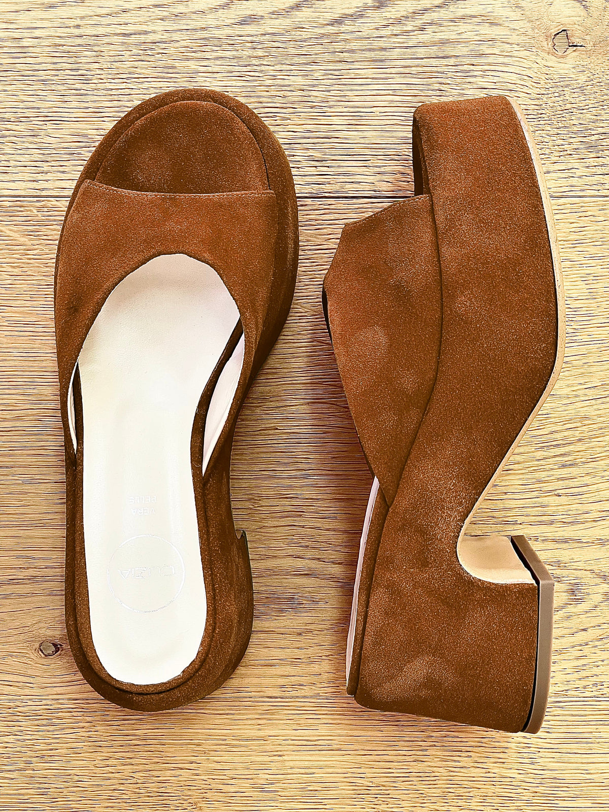 JACKIE CAMOSCIO COGNAC