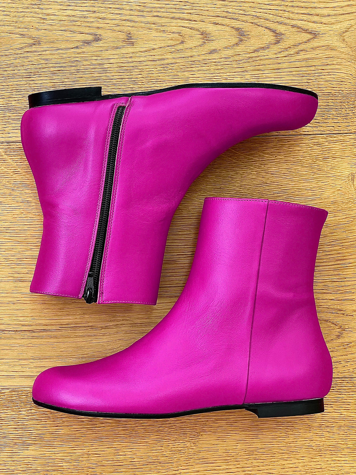 KOEN PELLE FUCSIA