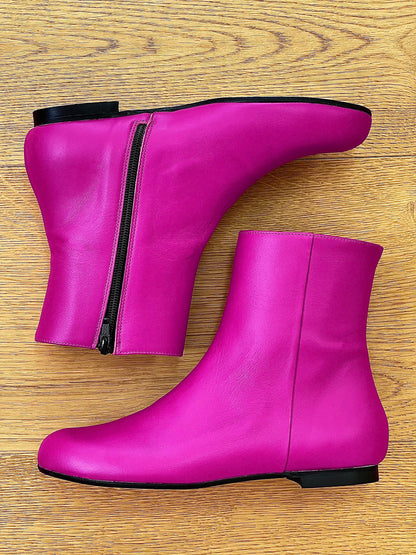 KOEN PELLE FUCSIA