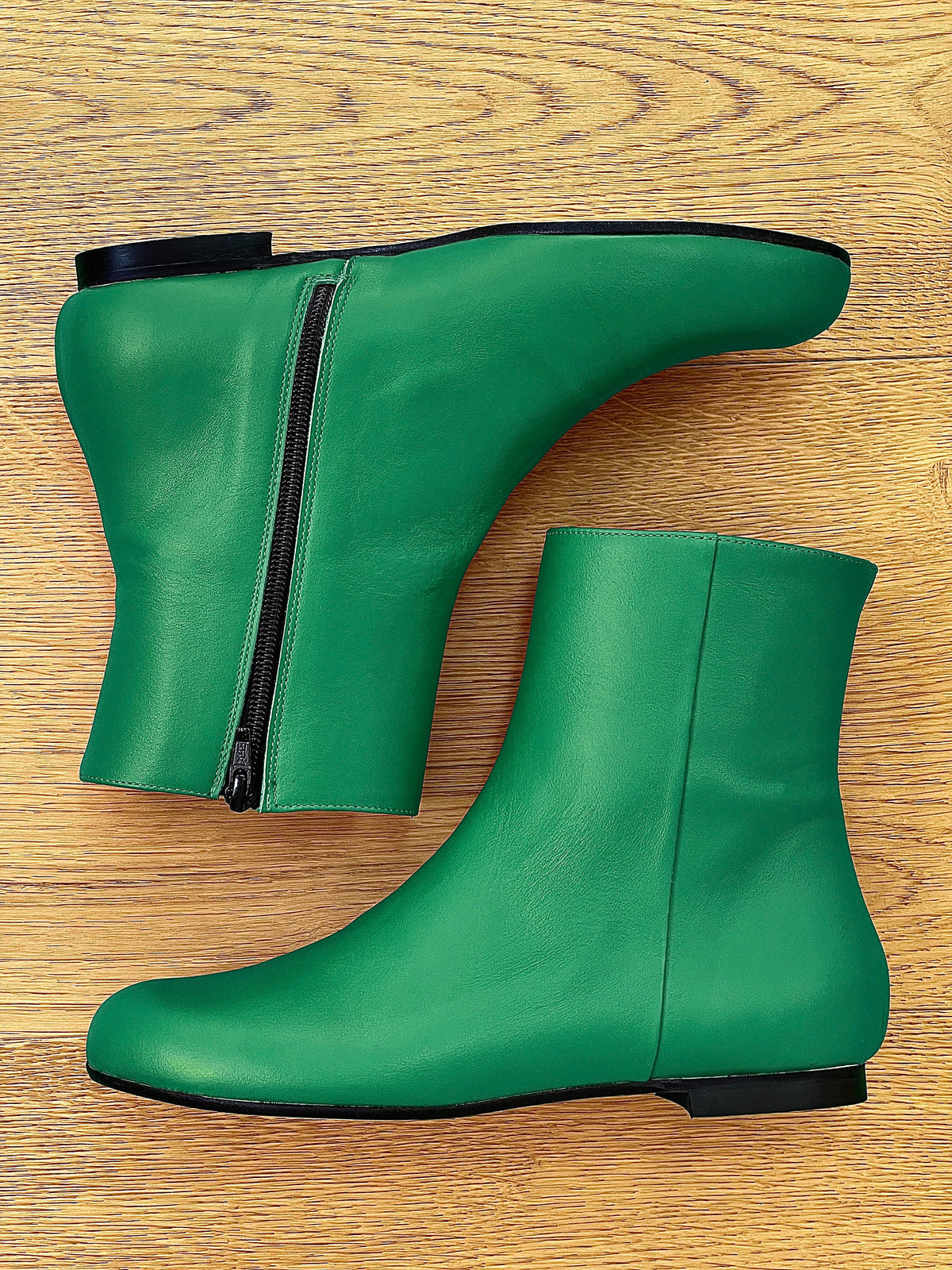 KOEN PELLE VERDE