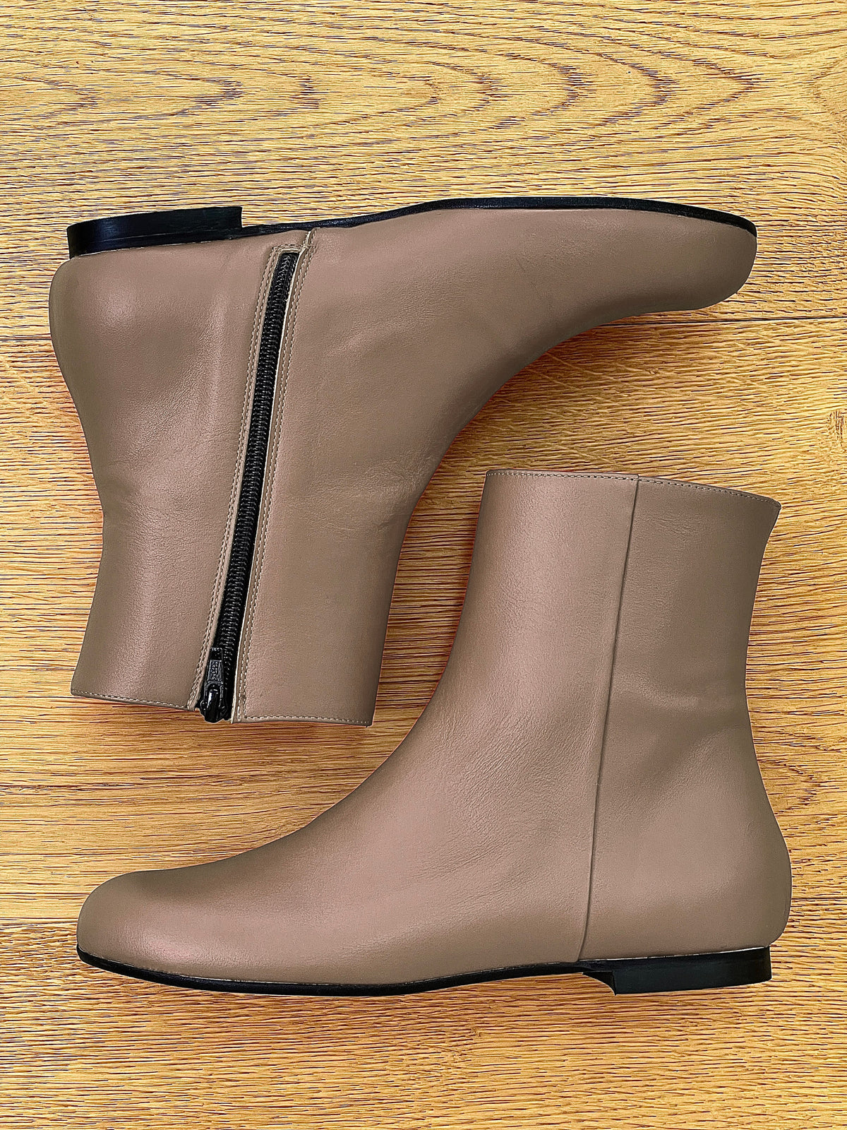 KOEN PELLE TAUPE