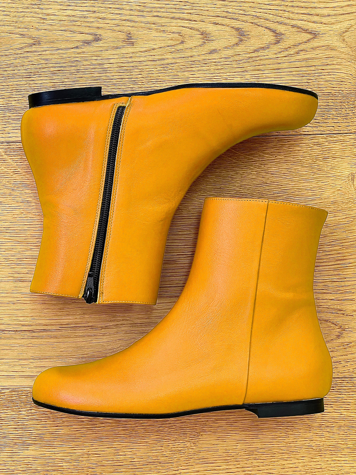 KOEN PELLE GIALLO