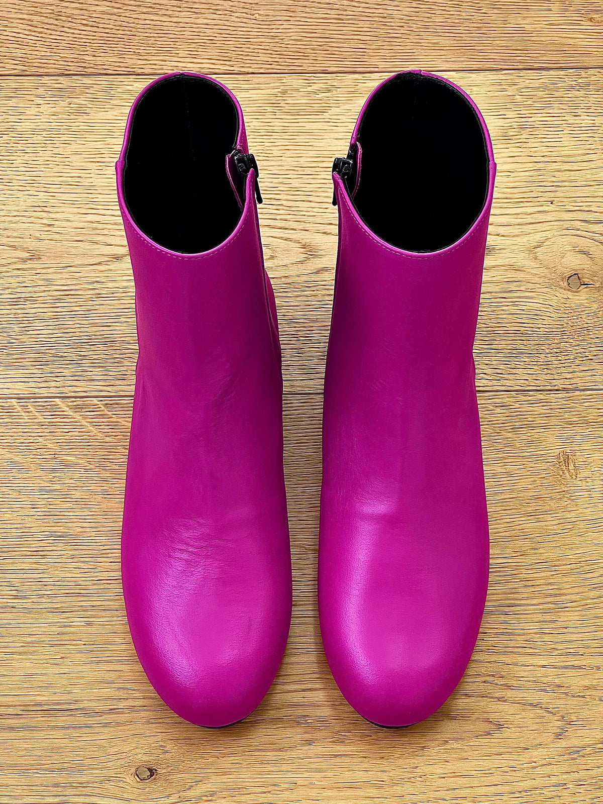 KOEN PELLE FUCSIA