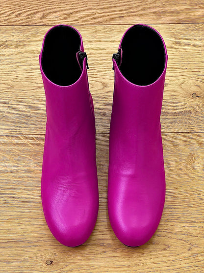 KOEN PELLE FUCSIA