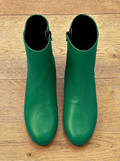 KOEN PELLE VERDE