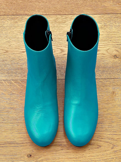 KOEN PELLE AZZURRO