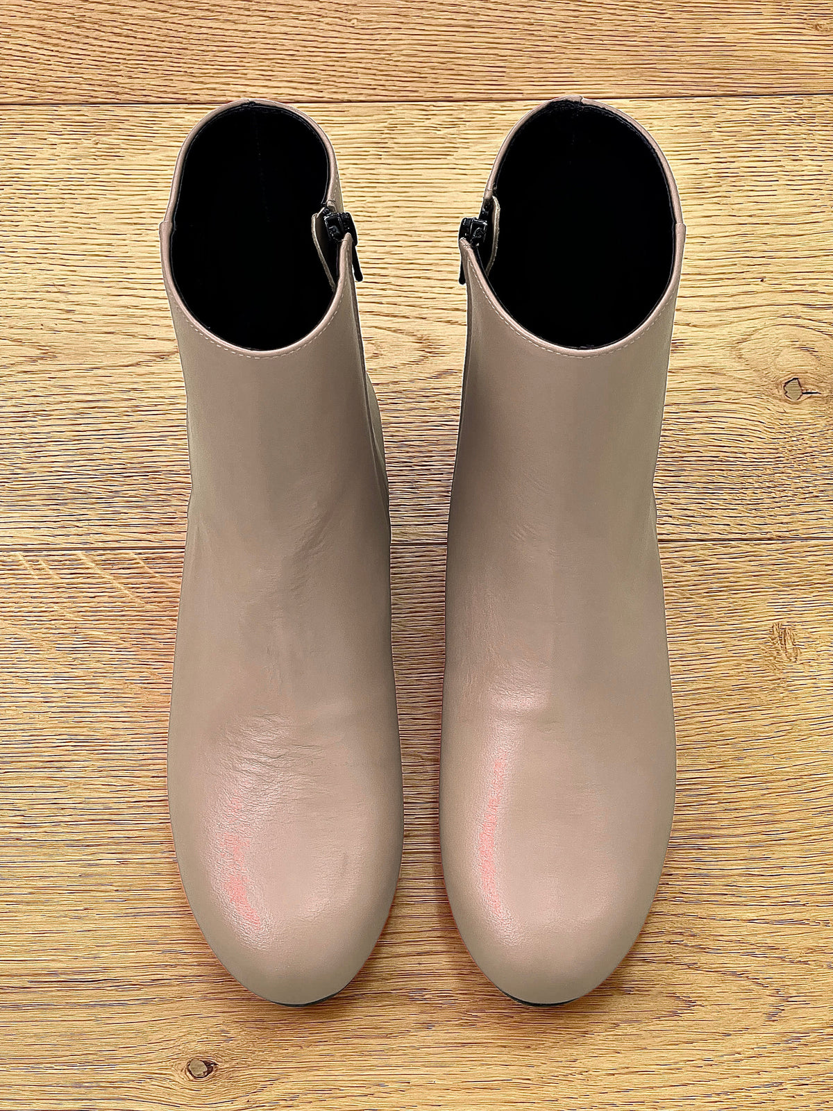 KOEN PELLE BEIGE